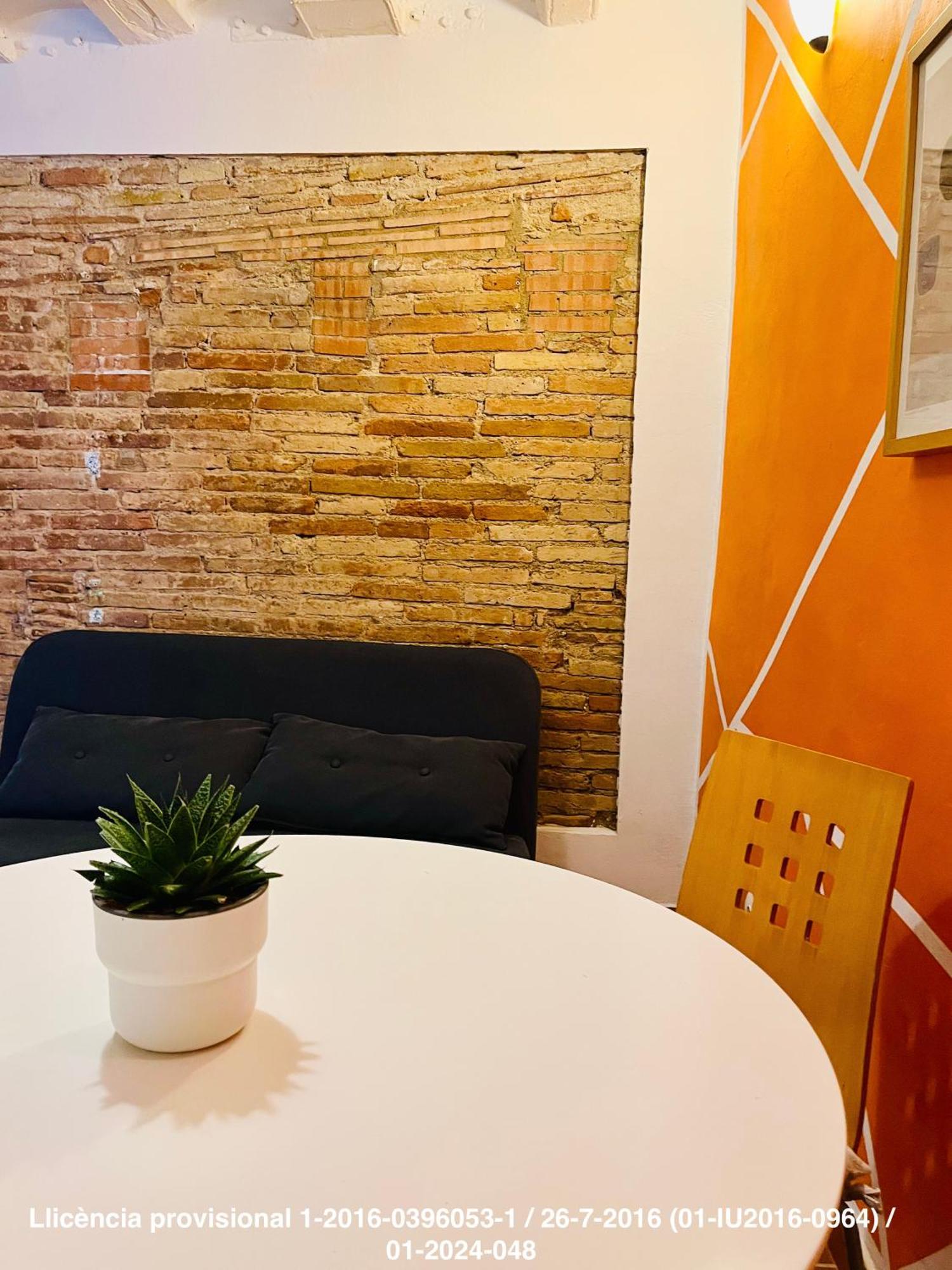 Ramblas 5 Apartamento Barcelona