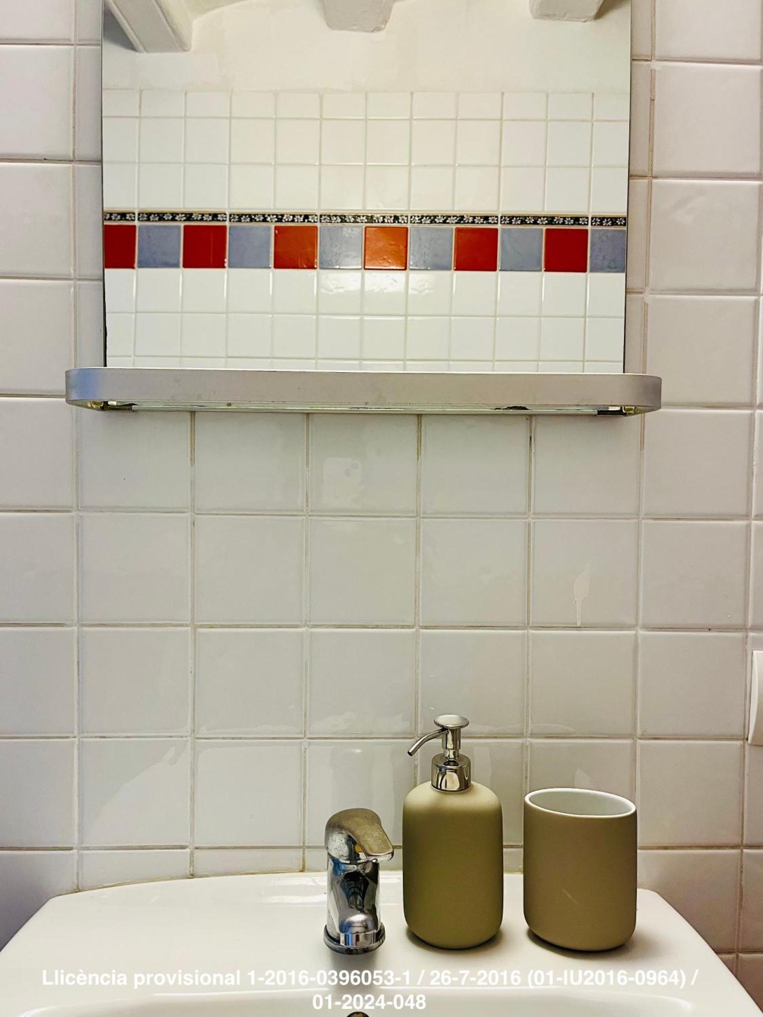 Apartamento Ramblas 5 Barcelona