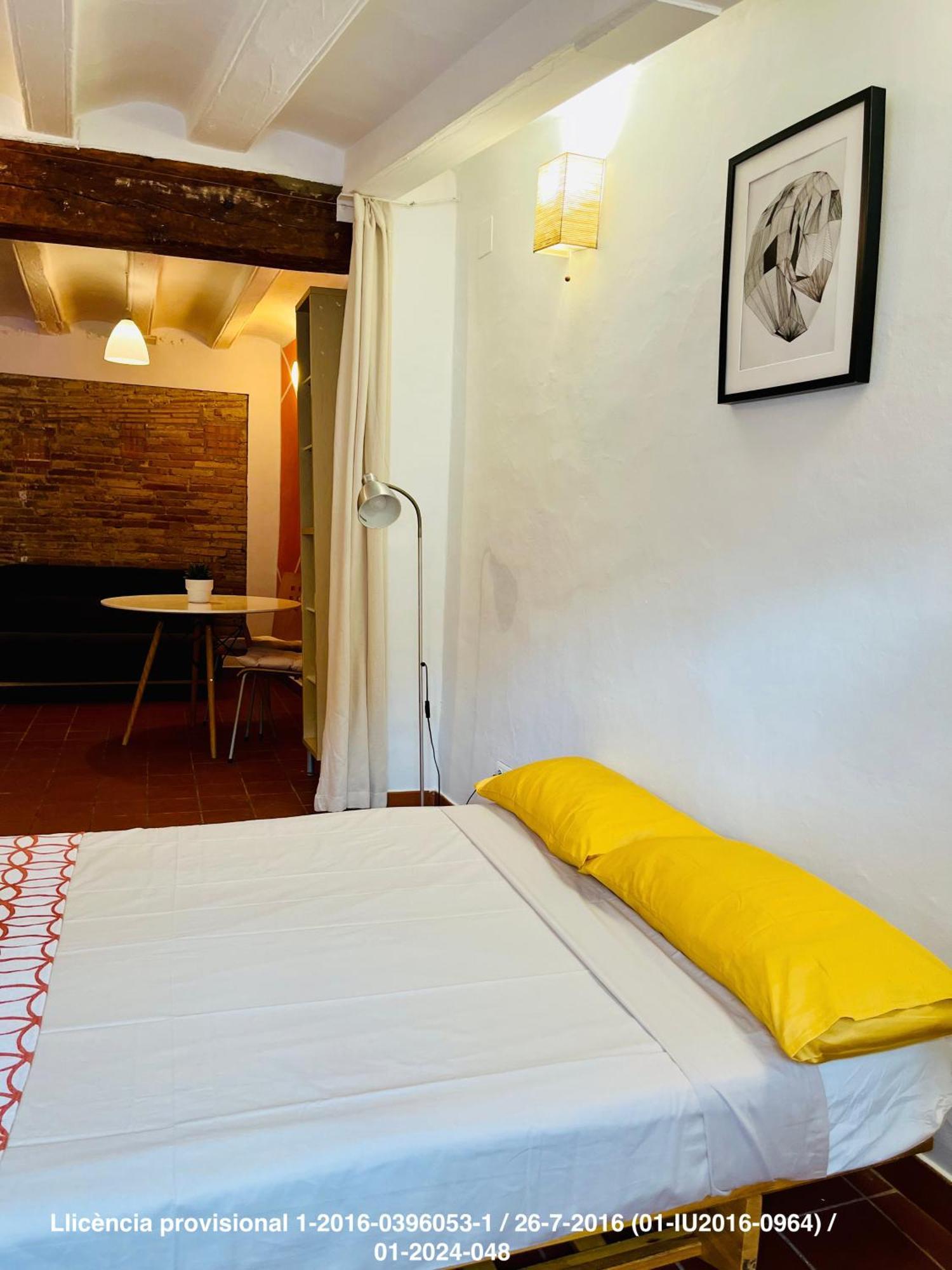 Ramblas 5 Apartamento