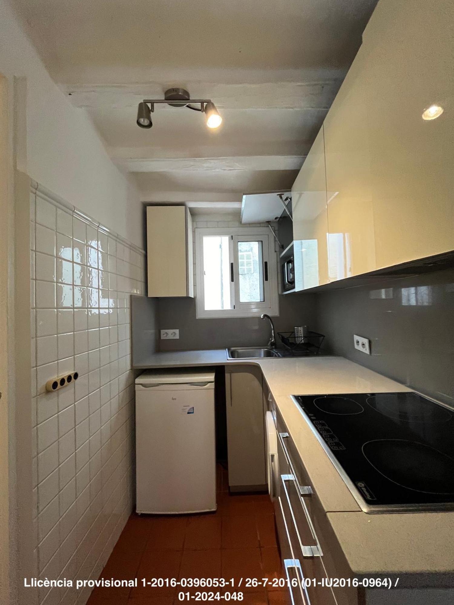 Ramblas 5 Apartamento
