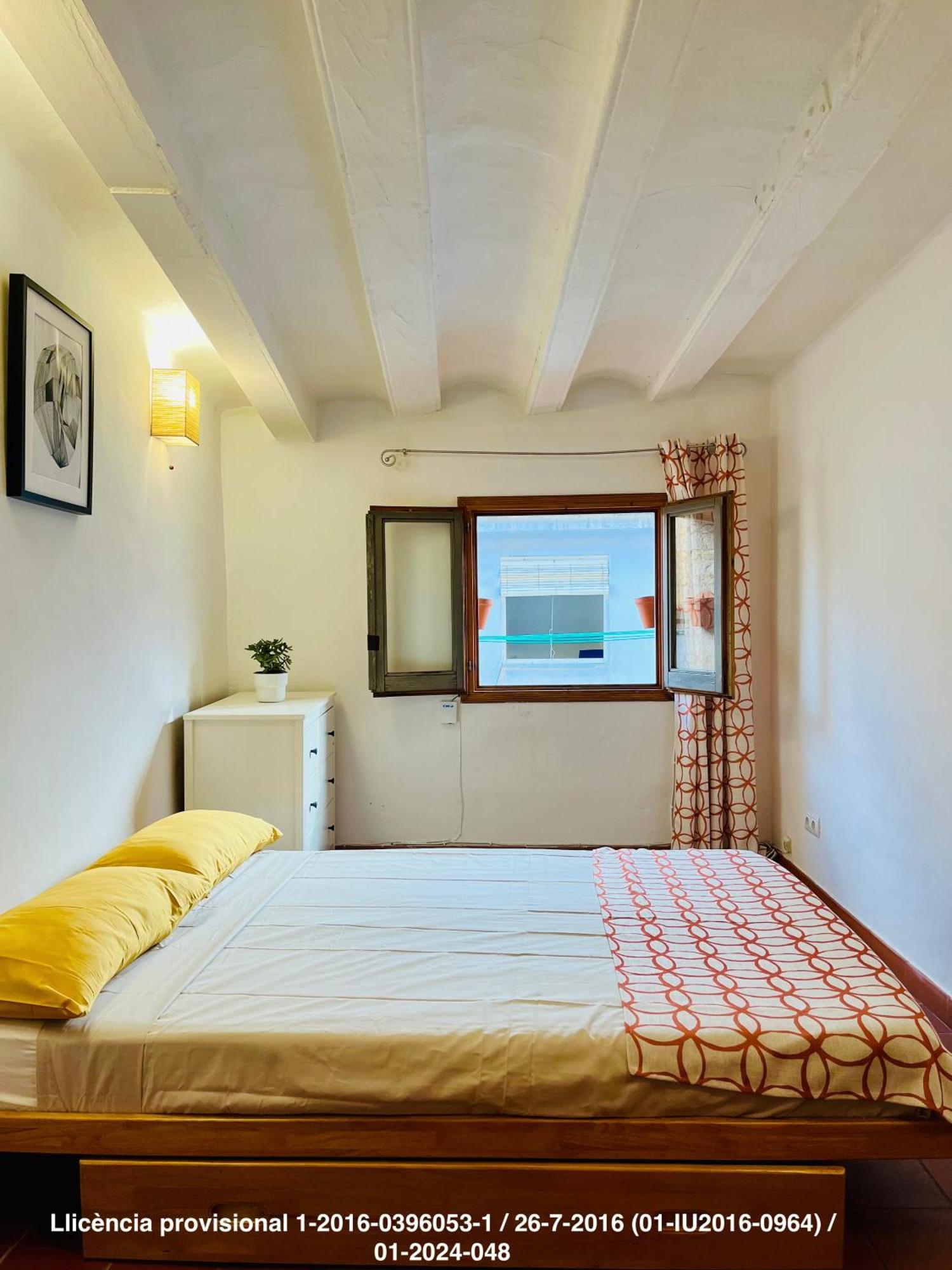 Apartamento Ramblas 5 Barcelona