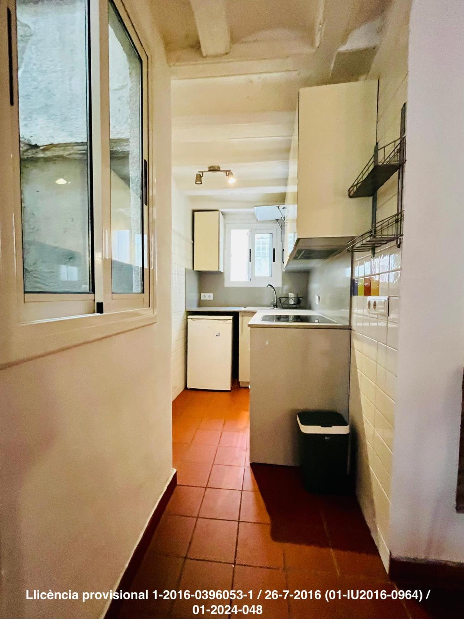 Ramblas 5 Apartamento Barcelona
