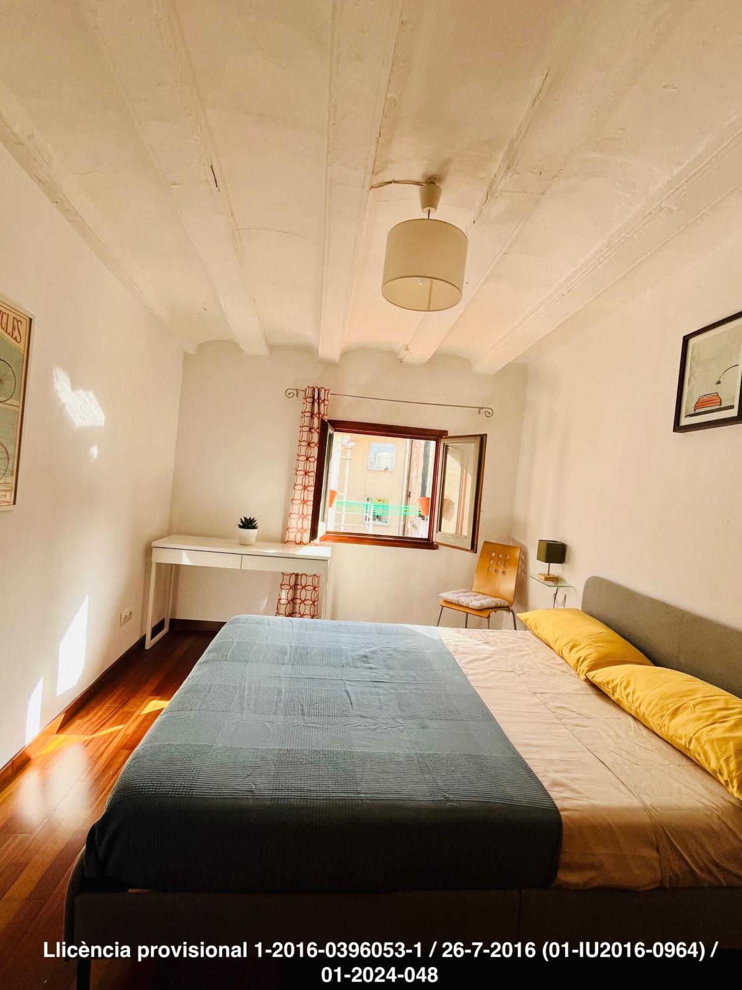 Ramblas 5 Apartamento Barcelona